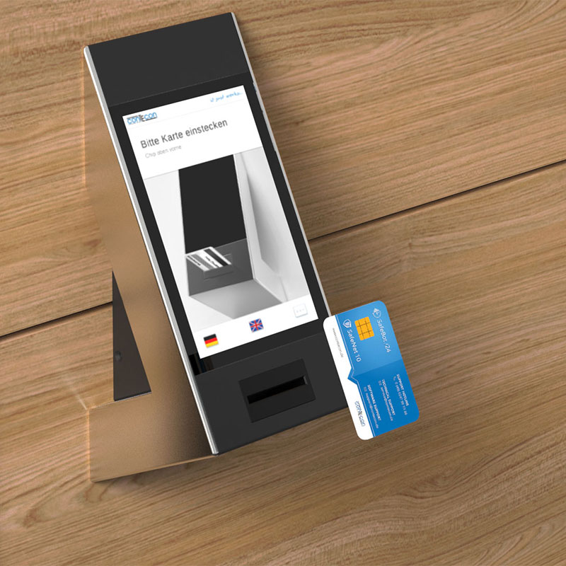 Athese-Toegangscontrole-service-Bank-foyer-mit-SB-COM-19