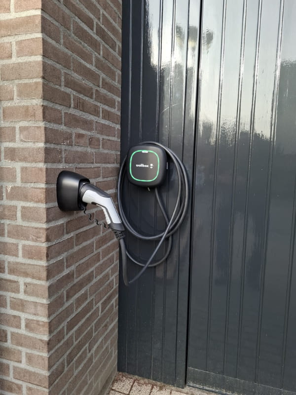 Laadpaal_athese_elektra